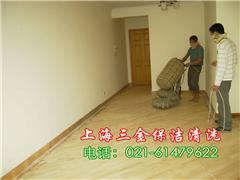 卢湾区深耕社区服务 \